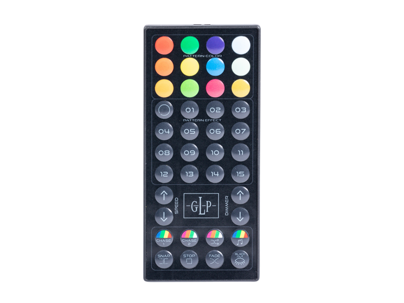 Creative Light IR Remote Control